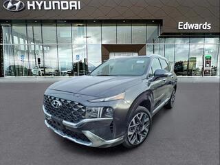 2023 Hyundai Santa Fe for sale in Council Bluffs IA