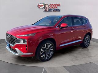 2023 Hyundai Santa Fe for sale in Fort Mill SC