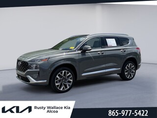 2023 Hyundai Santa Fe for sale in Louisville TN