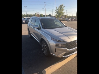 2023 Hyundai Santa Fe for sale in Greer SC