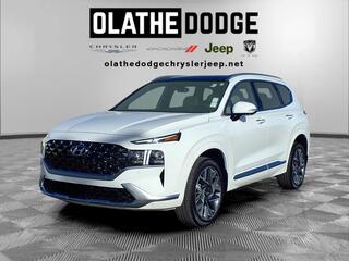 2023 Hyundai Santa Fe