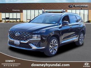 2023 Hyundai Santa Fe for sale in Downey CA