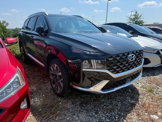 2022 Hyundai Santa Fe for sale in South Hill VA