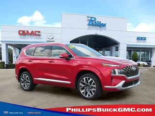 2022 Hyundai Santa Fe for sale in Fruitland Park FL