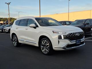2022 Hyundai Santa Fe for sale in Syracuse NY