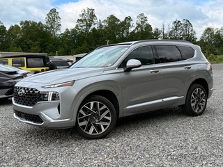 2023 Hyundai Santa Fe