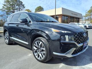 2023 Hyundai Santa Fe for sale in Mishawaka IN