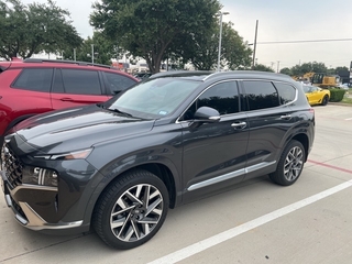 2023 Hyundai Santa Fe for sale in Plano TX