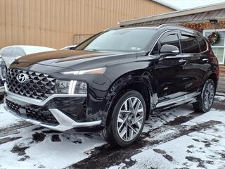 2023 Hyundai Santa Fe for sale in Uniontown PA