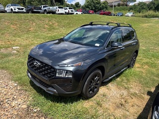 2023 Hyundai Santa Fe for sale in Johnson City TN