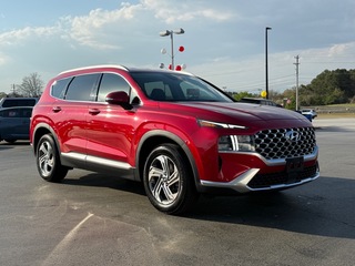 2022 Hyundai Santa Fe for sale in Greer SC