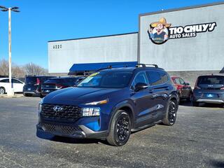 2023 Hyundai Santa Fe for sale in Oklahoma City OK