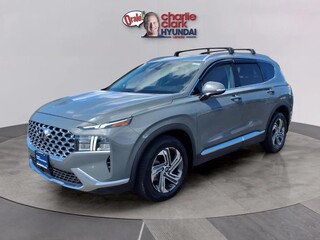 2021 Hyundai Santa Fe for sale in Fort Mill SC