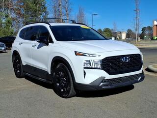 2022 Hyundai Santa Fe for sale in Cornelius NC