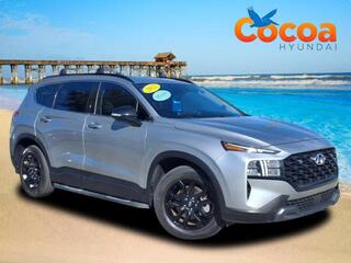 2022 Hyundai Santa Fe for sale in Cocoa FL