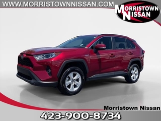 2021 Hyundai Santa Fe for sale in Morristown TN