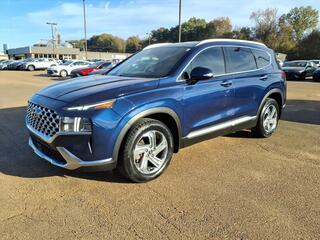 2022 Hyundai Santa Fe for sale in Batesville MS