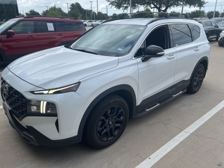 2022 Hyundai Santa Fe for sale in Plano TX