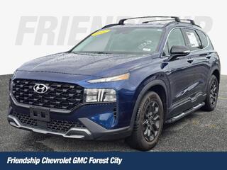 2022 Hyundai Santa Fe