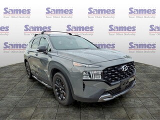 2023 Hyundai Santa Fe for sale in Laredo TX