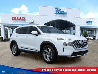 2021 Hyundai Santa Fe