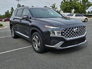 2021 Hyundai Santa Fe