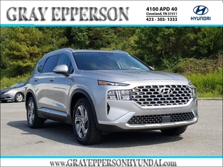 2022 Hyundai Santa Fe for sale in Cleveland TN