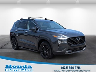 2022 Hyundai Santa Fe for sale in Cleveland TN