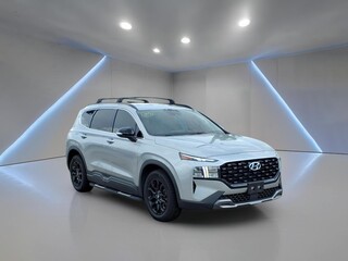 2023 Hyundai Santa Fe for sale in Rocky Mount NC