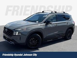 2023 Hyundai Santa Fe for sale in Johnson City TN