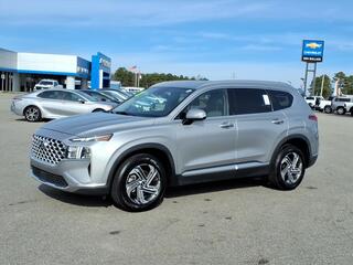 2021 Hyundai Santa Fe for sale in Rocky Mount NC