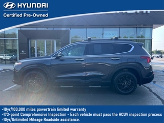 2022 Hyundai Santa Fe for sale in Columbus MS