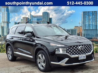 2022 Hyundai Santa Fe for sale in Manchester TN