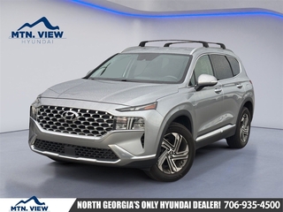 2022 Hyundai Santa Fe for sale in Ringgold GA