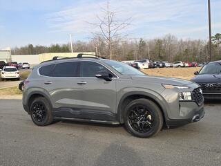 2022 Hyundai Santa Fe for sale in Greer SC