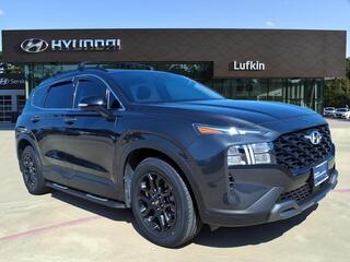2022 Hyundai Santa Fe for sale in Boerne TX