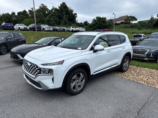 2022 Hyundai Santa Fe for sale in Johnson City TN