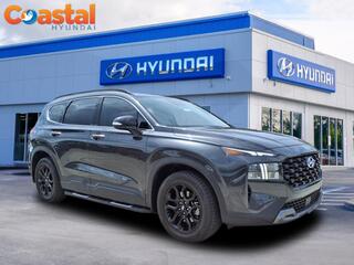 2023 Hyundai Santa Fe for sale in Melbourne FL
