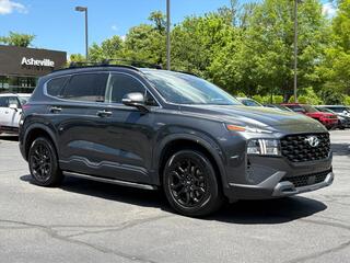 2022 Hyundai Santa Fe for sale in Asheville NC