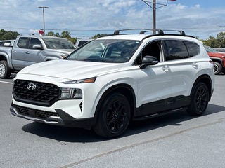 2022 Hyundai Santa Fe for sale in Asheboro NC