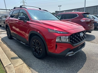 2023 Hyundai Santa Fe for sale in Greenville SC