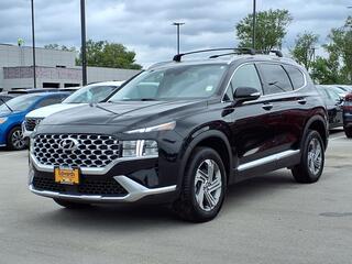 2021 Hyundai Santa Fe