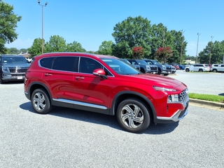 2022 Hyundai Santa Fe for sale in Waldorf MD