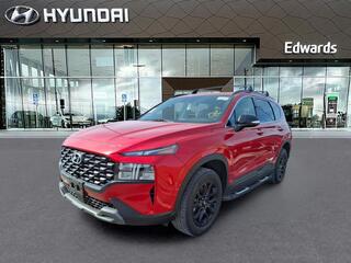 2023 Hyundai Santa Fe for sale in Council Bluffs IA