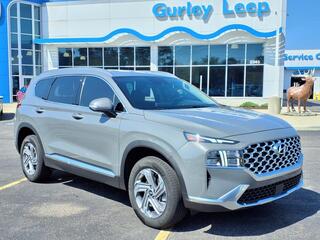 2021 Hyundai Santa Fe for sale in Tupelo MS