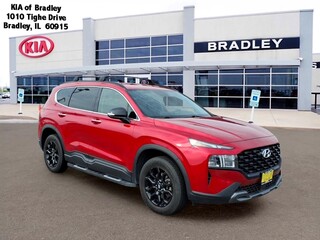 2022 Hyundai Santa Fe for sale in Bradley IL
