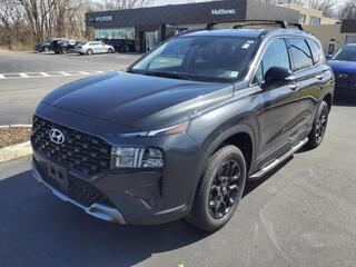 2022 Hyundai Santa Fe for sale in Rochester NY