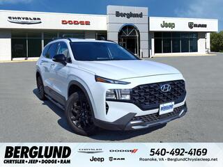 2022 Hyundai Santa Fe for sale in Roanoke VA