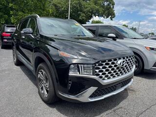 2022 Hyundai Santa Fe for sale in Greenville SC