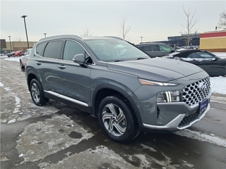 2022 Hyundai Santa Fe for sale in Waukesha WI